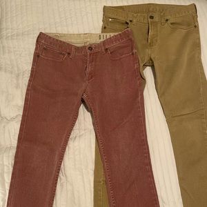 Vintage Men’s Bullhead jeans 32x32